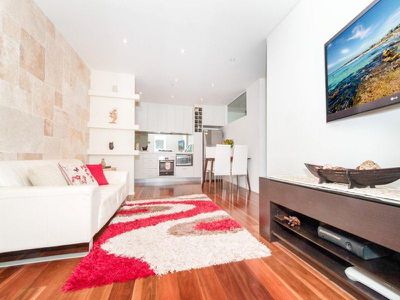 14A / 117 Boyce Road, Maroubra
