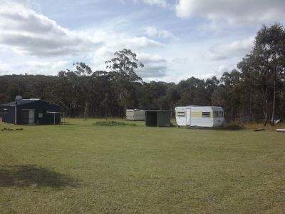 Lot 90, 22 Cartarrah Creek Road, Torrington