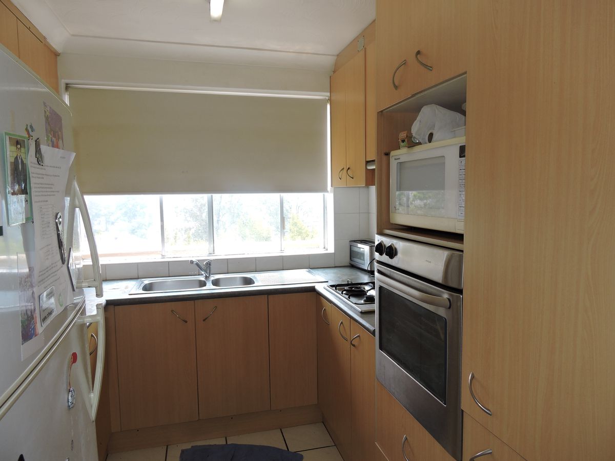 25/68 BELLEVUE TCE, St Lucia