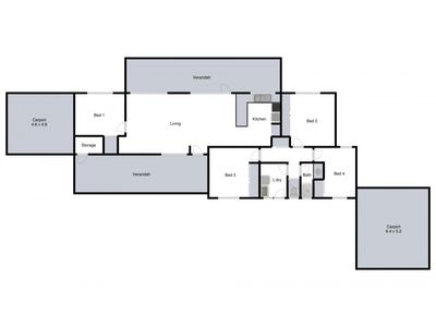 125 Ford Drive, Mansfield