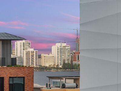 402 / 1 Harper Terrace, South Perth