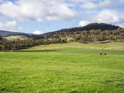 'Glen Avon' 45 Eddington Road, Bagdad