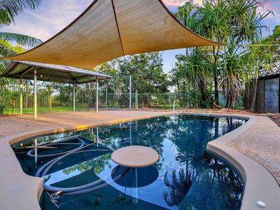 428 Peacock Road, Darwin River