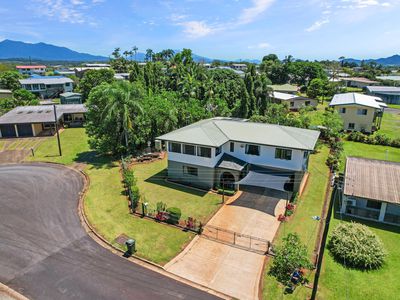 5 HIGHVIEW PLACE, Belvedere