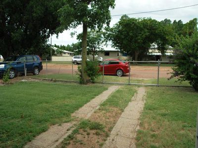105 IBIS STREET, Longreach