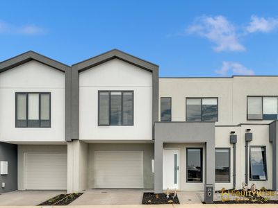 20 Attraction Way, Mambourin