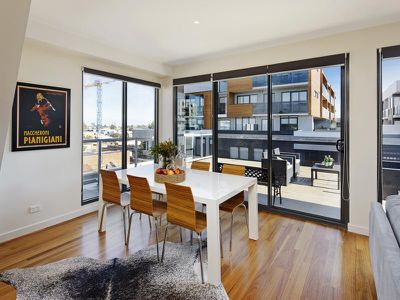 402 / 32 Breese Street, Brunswick