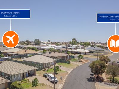 8 Alkira Street, Dubbo