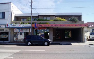 1 / 199 Rocky Point Rd, Ramsgate