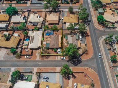 25 Koolama Crescent, South Hedland