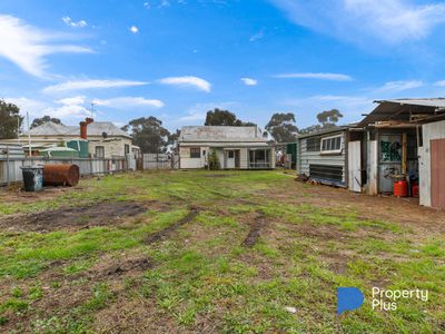 66 Vernon Street, Korong Vale