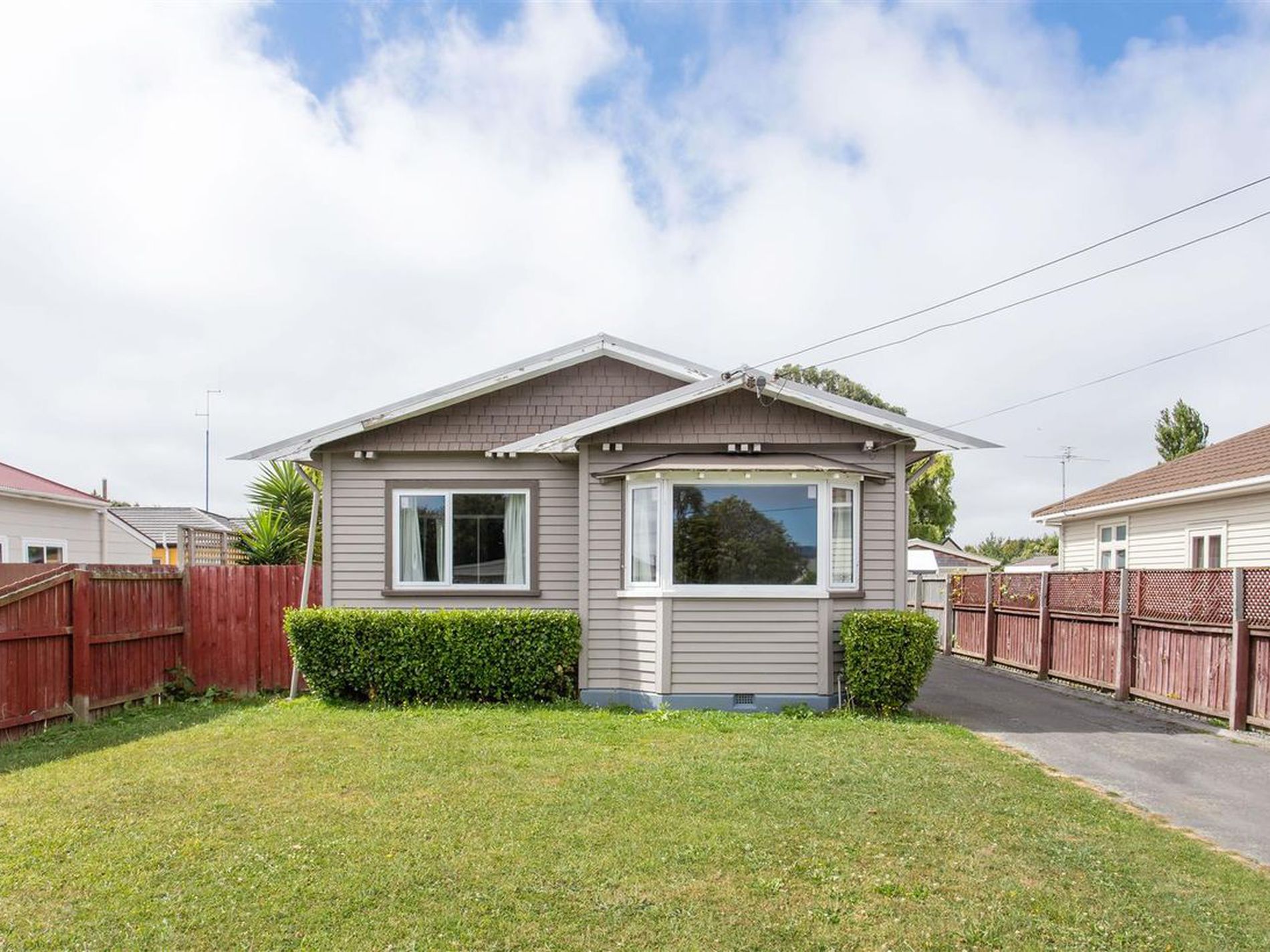 39 Matlock Street, Woolston First National Real Estate Lethbridge