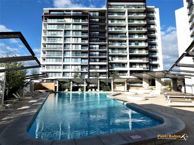 82 / 7 Irving Street, Phillip