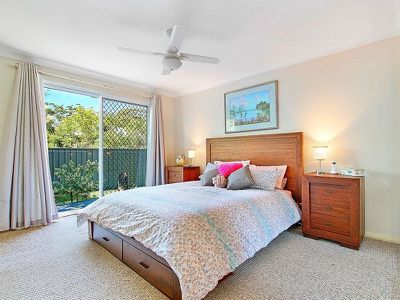 23 Sandlewood Cove, Callala Beach