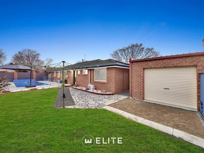 40 Littlecroft Avenue, Narre Warren South