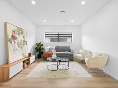 217 Victoria Street, Smithfield