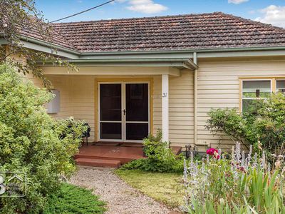 31 Myring Street, Castlemaine