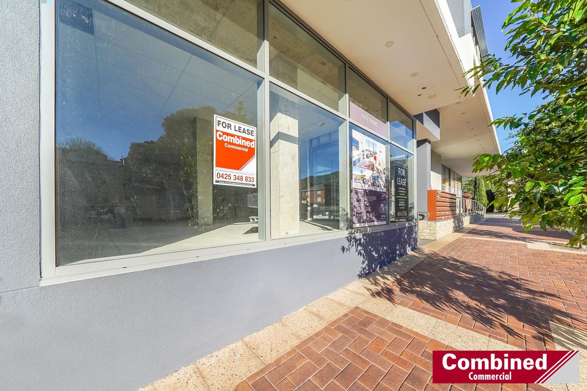 G02 / 36-44 Underwood Street, Corrimal