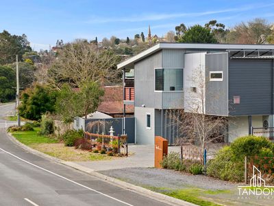39 King Street, Daylesford