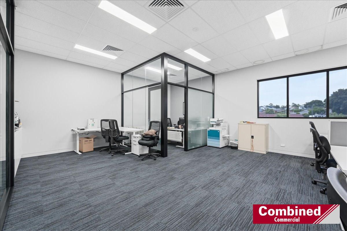 Level 1 / 39 Elyard Street, Narellan