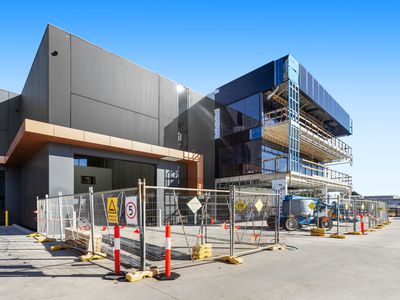 1 / 188 Maddox Road, Williamstown North