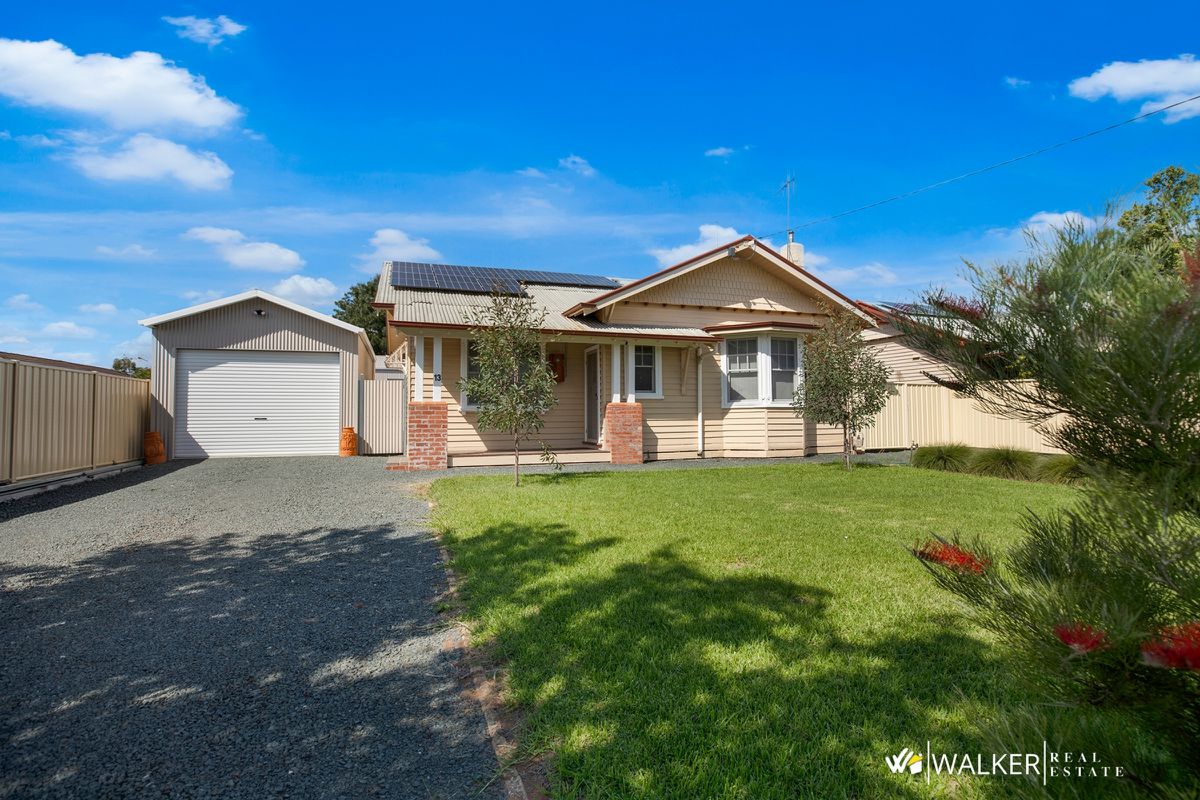 13 Haslem Street, Kyabram