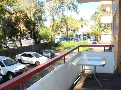 6 / 27 Raymond Street, Bankstown