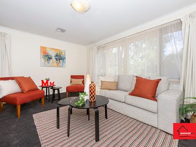 1 Kearne Place, Kambah