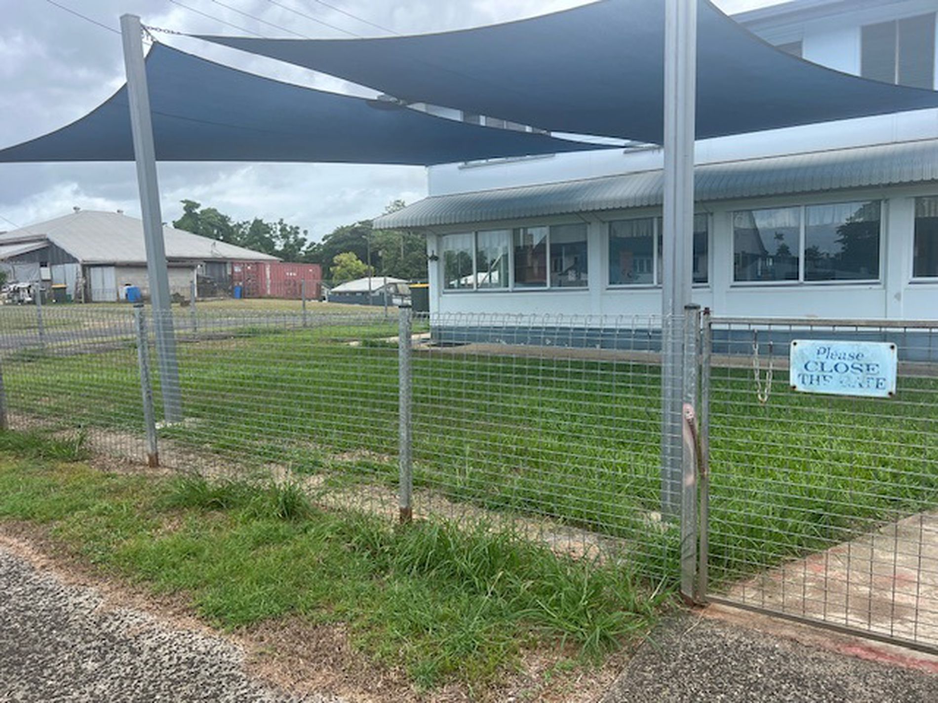 7 Green, South Johnstone