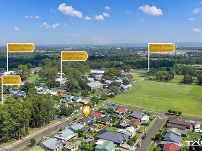 14 Merinda Street, St Marys