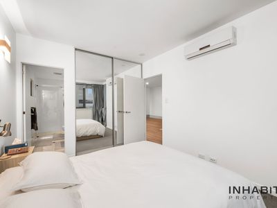 197 / 143 Adelaide Terrace, East Perth