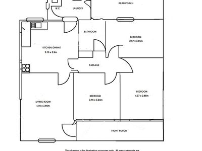 20 McCourt Street, Millicent