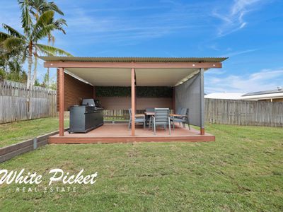 6 Melissa Crescent, Walkerston