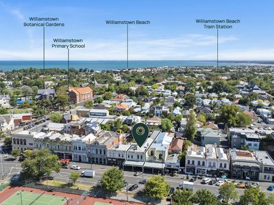 213-215 Nelson Place, Williamstown