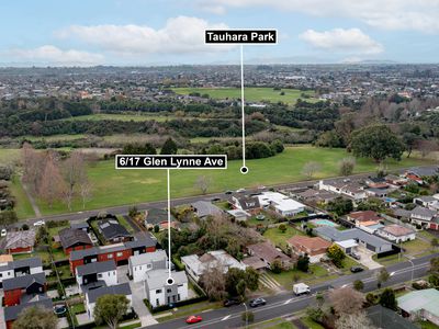 6 / 17 Glen Lynne Avenue, Queenwood