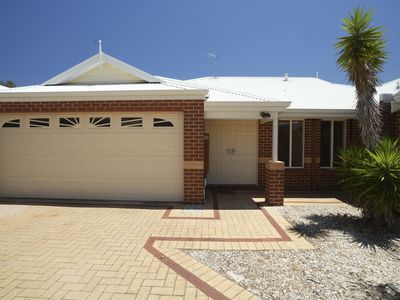 34 Farmaner Parkway, Ellenbrook