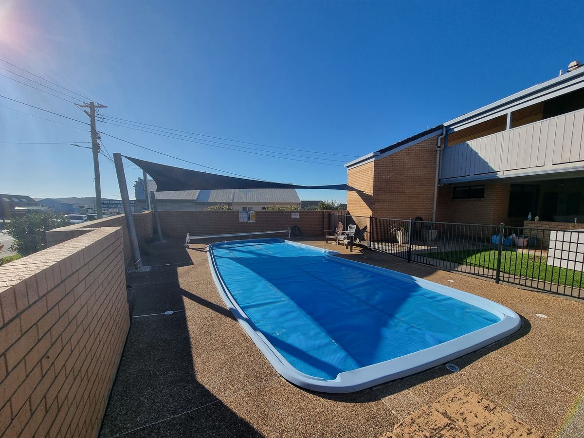 8 / 145 Wagonga Street, Narooma