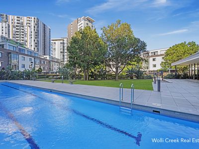 A703 / 35 Arncliffe Street, Wolli Creek