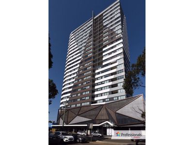 805 / 1 Boys Avenue, Blacktown
