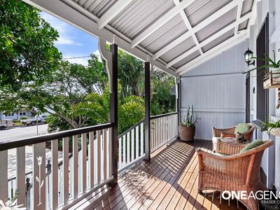 52 Pulgul Street, Urangan