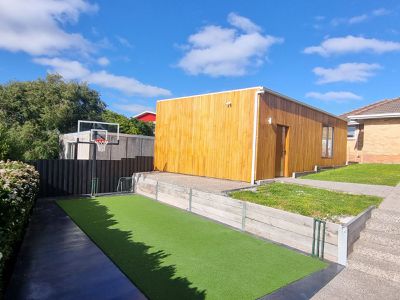 50 Nicholson Street, Warrnambool