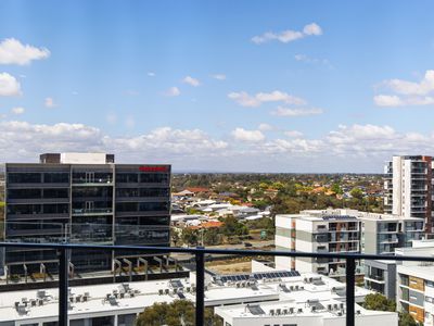 1207 / 60 Riversdale Road, Rivervale