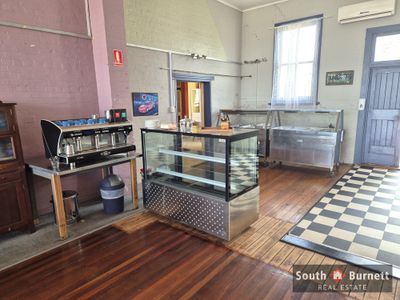 52-60 MACKENZIE STREET, Wondai