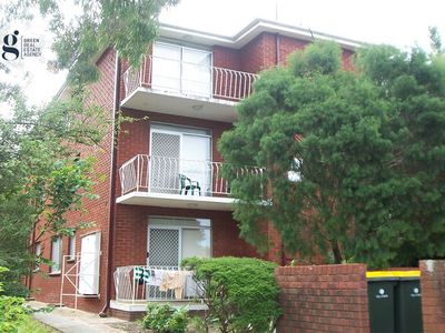 4 / 73 Anzac Avenue, West Ryde