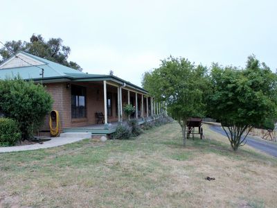 2301 Great Western Highway, Meadow Flat