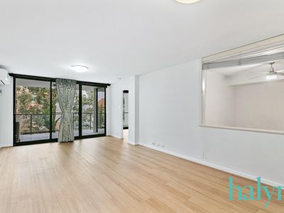 7 / 131-137 Adelaide Terrace, East Perth