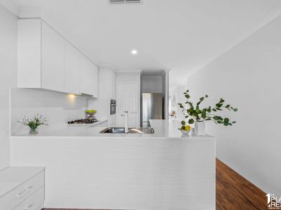 Unit 12 / 1 Waterside Dr, Dudley Park