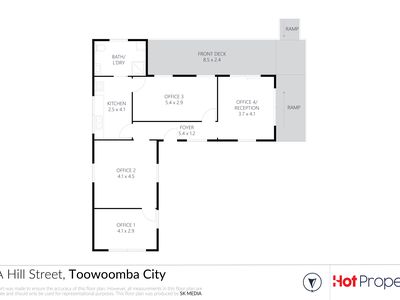 27A Hill Street, Toowoomba City