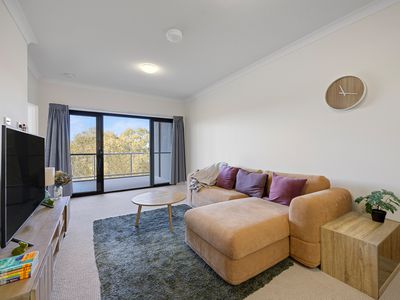 63 / 107 KITTYHAWK DRIVE, Chermside