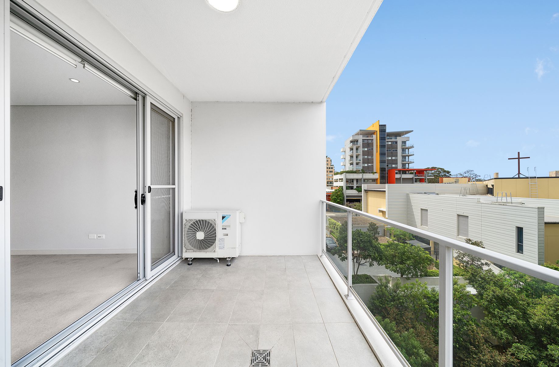 409 / 3 Pretoria Pde,, Hornsby